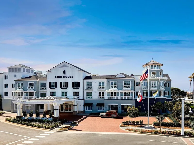 Lido House, Autograph Collection · Anbieterbild von TUI