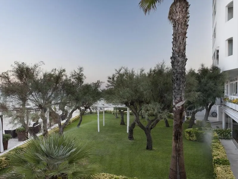 Grand Hotel Costa Brada · Anbieterbild von TUI