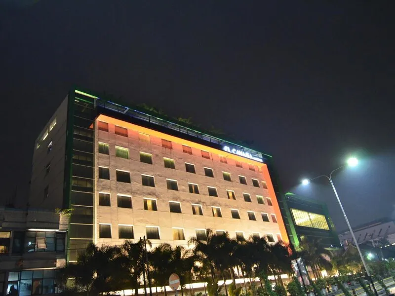 El Cavana Hotel · Anbieterbild von TUI