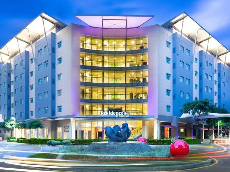 Residence Inn San Jose Escazu · Anbieterbild von TUI