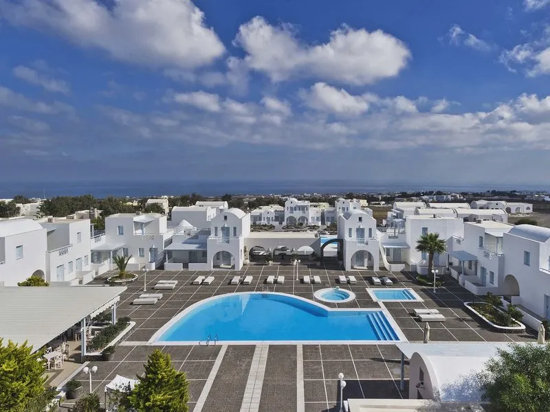 Hotel El Greco · Anbieterbild von TUI