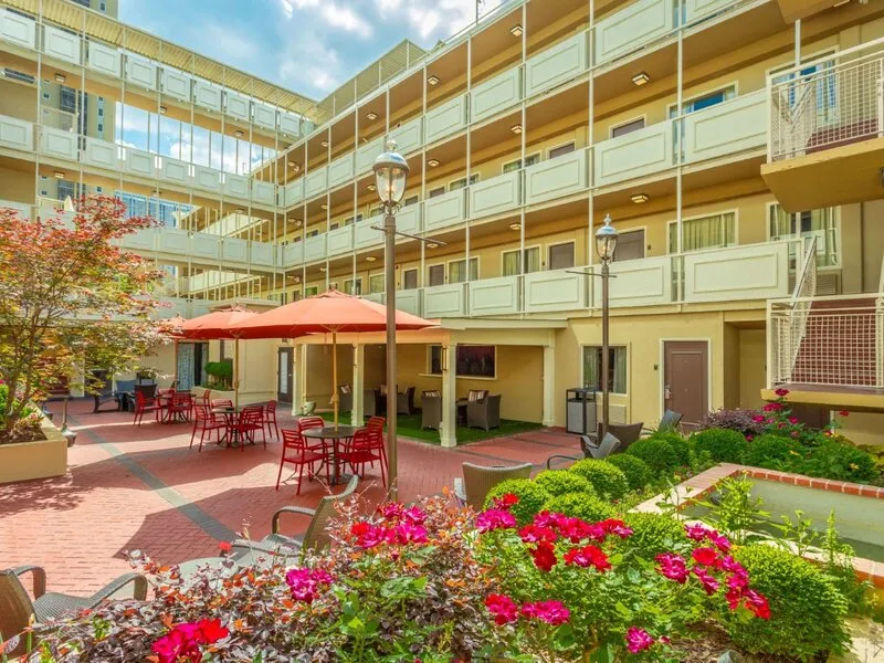 Inn At The Peachtrees, an Ascend Hotel Collection Member · Anbieterbild von TUI