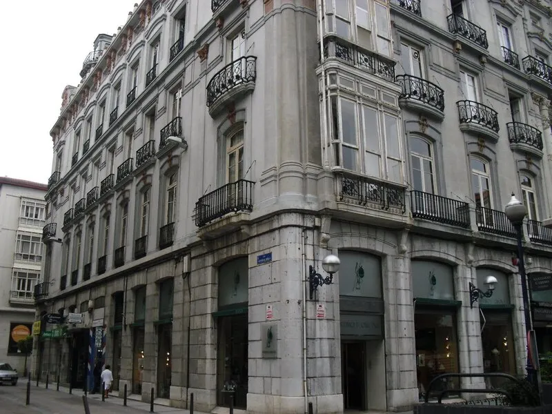 Soho Boutique Palacio de Pombo · Anbieterbild von TUI