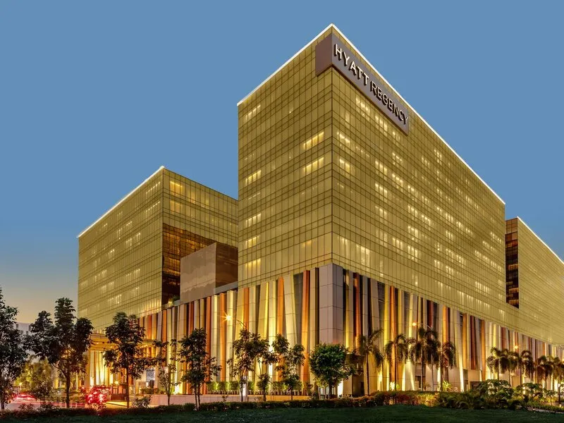 Hyatt Regency Manila City of Dreams · Anbieterbild von TUI