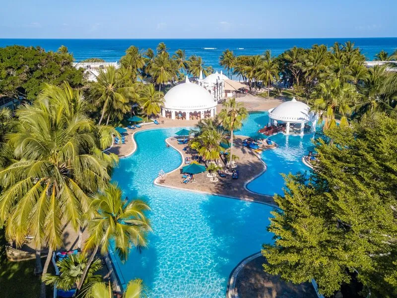 Southern Palms Beach Resort · Anbieterbild von TUI