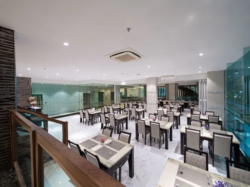 Royal Prince Resort Pattaya · Anbieterbild von TUI
