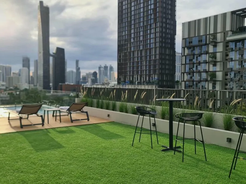 The Sacha Apart Hotel Thonglor · Anbieterbild von TUI