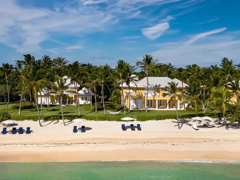 Tortuga Bay Punta Cana · Anbieterbild von TUI