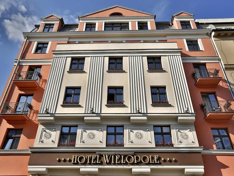 Wielopole · Anbieterbild von TUI