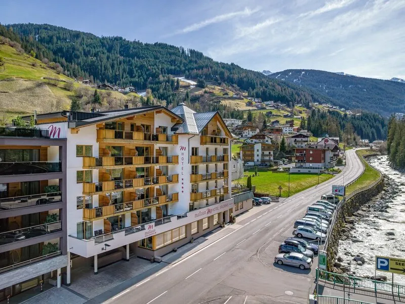 Mallaun Hotel. Erlebnis · Anbieterbild von TUI
