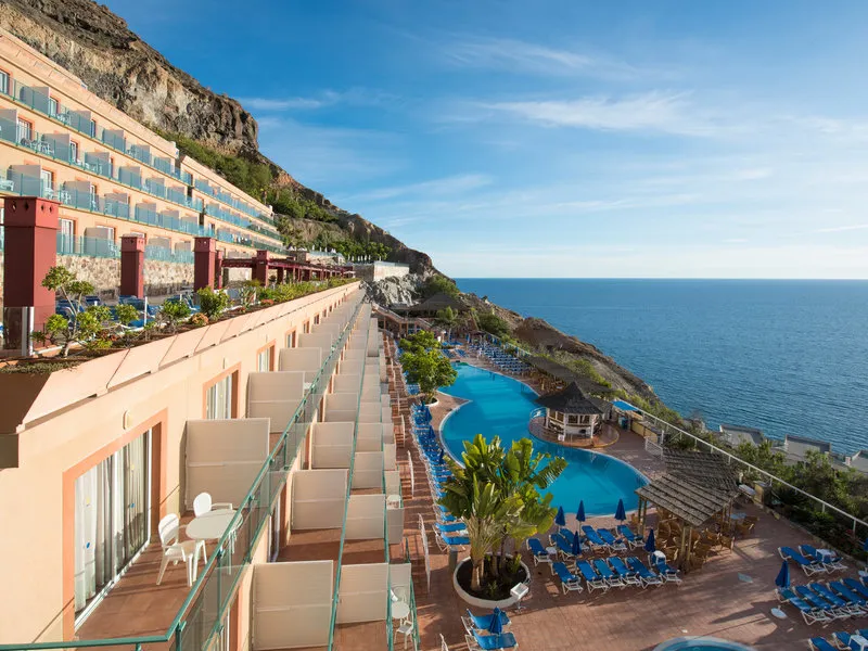 Hotel Mogan Princess und Beach Club · Anbieterbild von TUI
