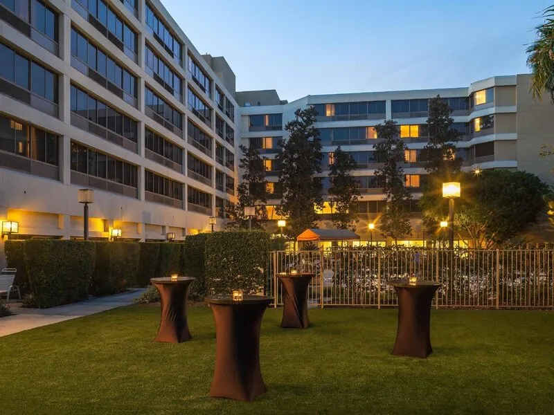 Fullerton Marriott at California State University · Anbieterbild von TUI