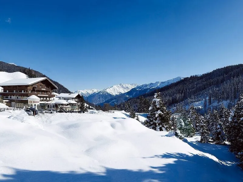 Hotel Ronach · Anbieterbild von TUI