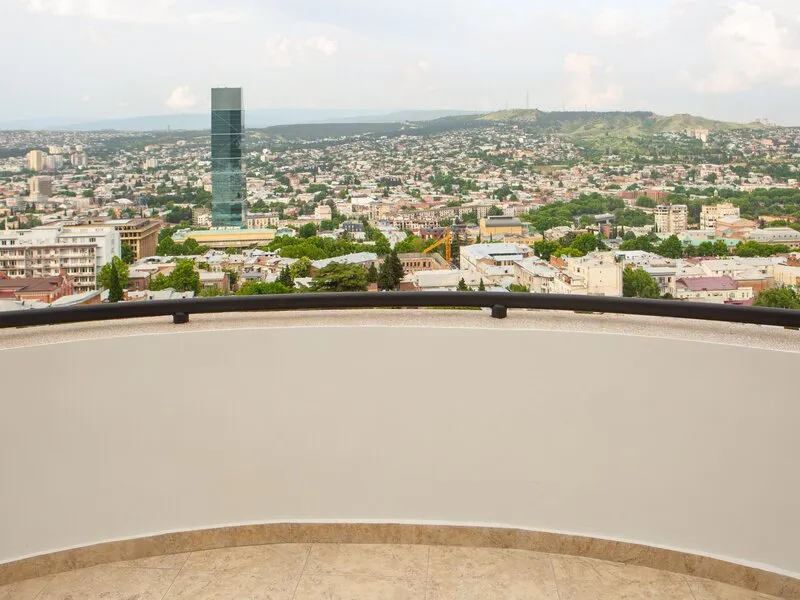 Vista Hotel · Anbieterbild von TUI