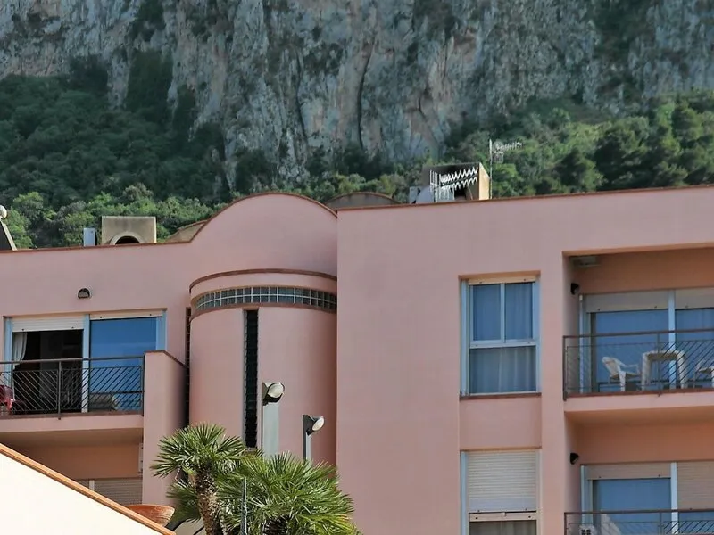 Addaura Residence Congressi · Anbieterbild von TUI