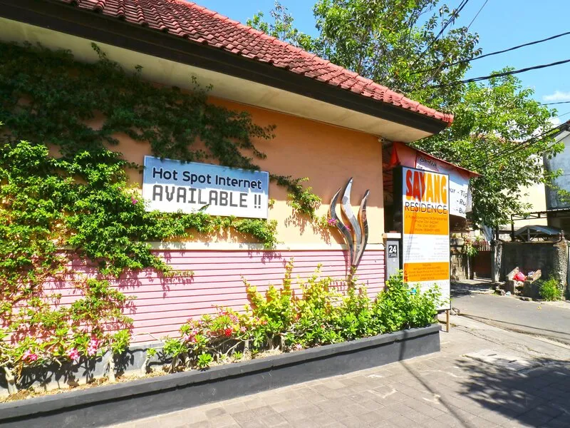 Sayang Residence 2 · Anbieterbild von TUI