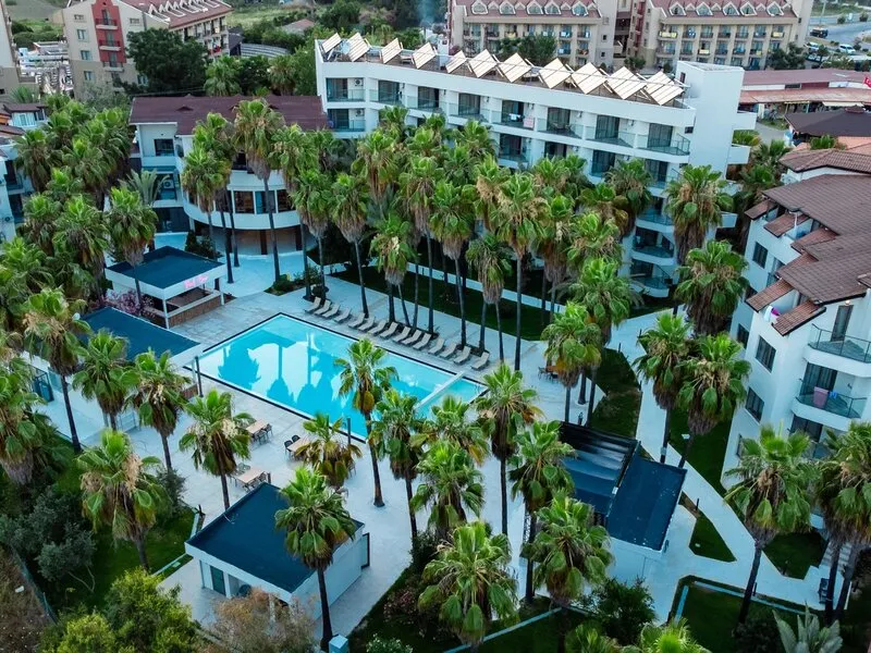 Orfeus Armin Hotel · Anbieterbild von TUI