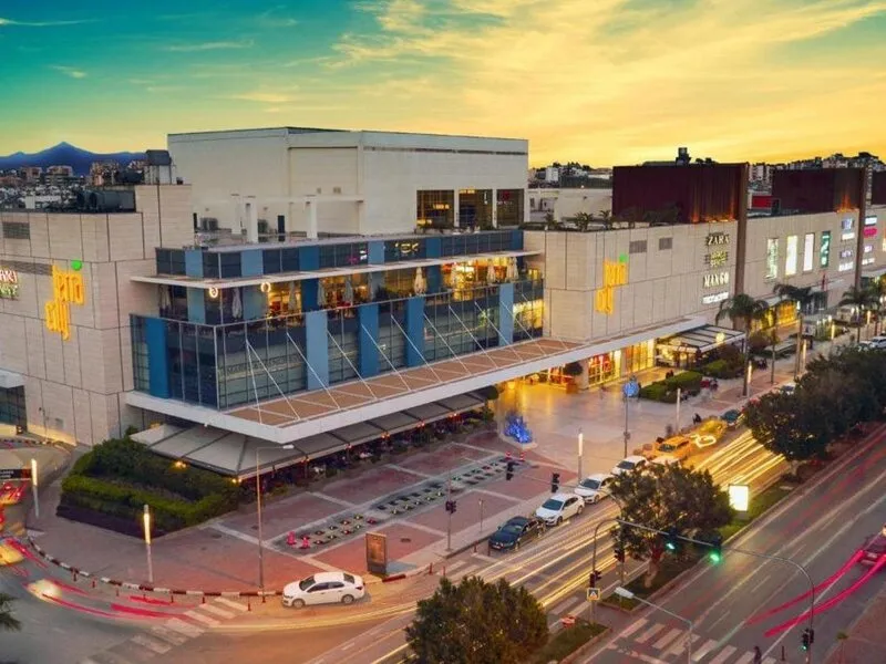 Tepe Hotel · Anbieterbild von TUI