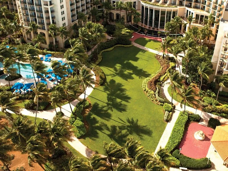 Margaritaville Vacation Club - Wyndham Rio Mar · Anbieterbild von TUI