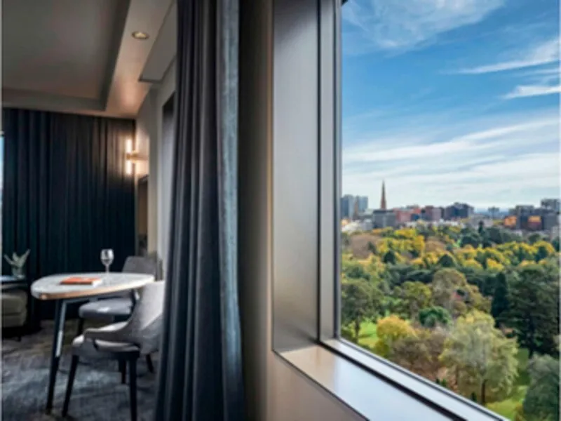 Pullman Melbourne On The Park · Anbieterbild von TUI