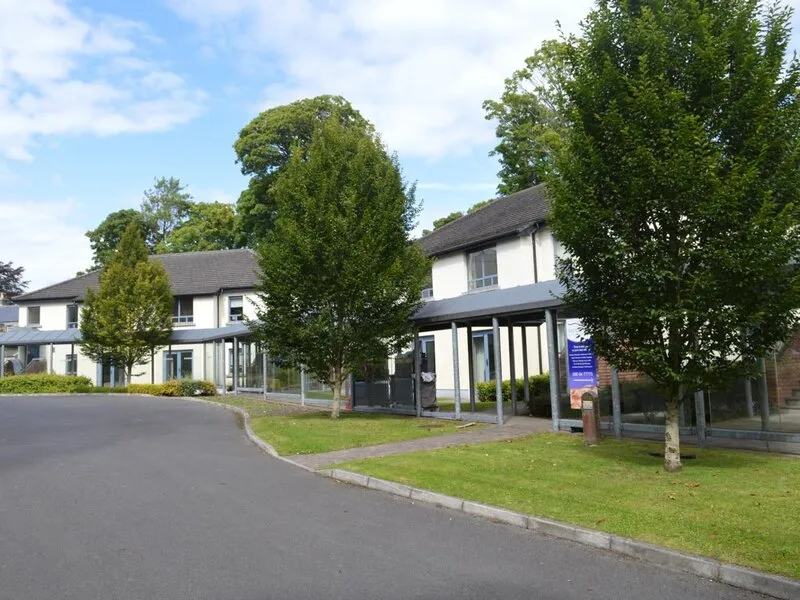 Shamrock Lodge Hotel · Anbieterbild von TUI