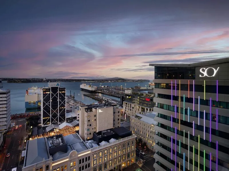 SO/Auckland · Anbieterbild von TUI