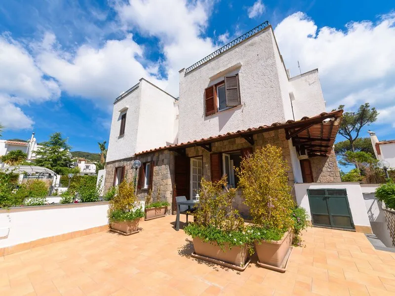Villa Fortuna Holiday Resort · Anbieterbild von TUI