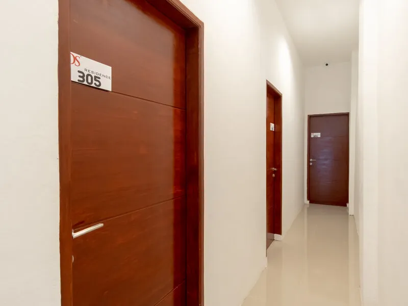 Oyo 1377 Os Residence · Anbieterbild von TUI
