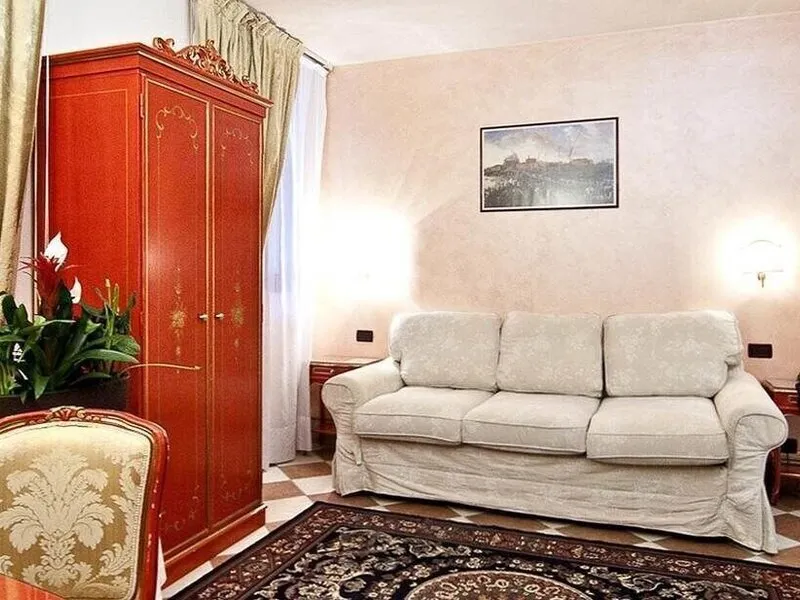 Residenza Ca' San Marco · Anbieterbild von TUI