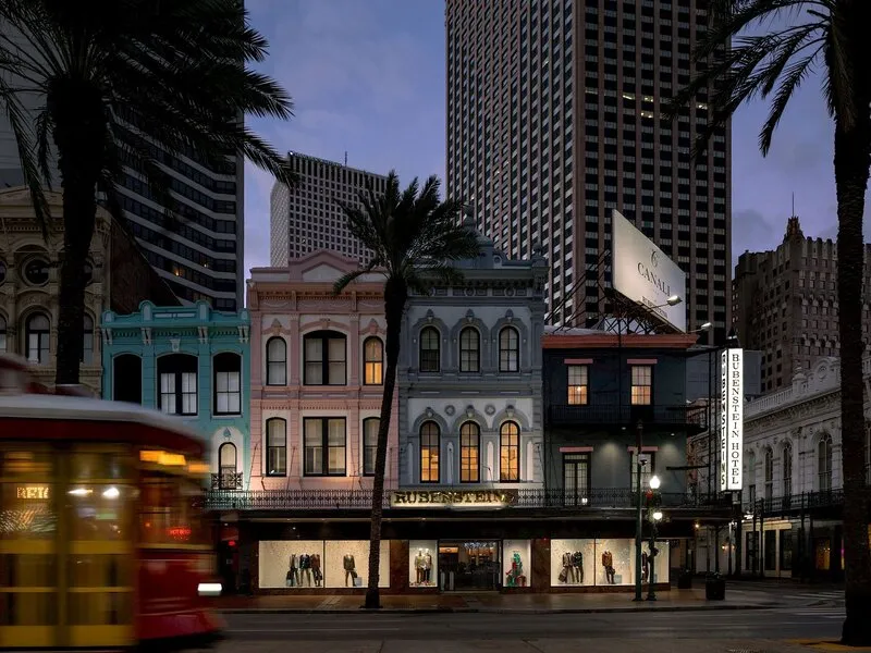 The Rubenstein Hotel · Anbieterbild von TUI
