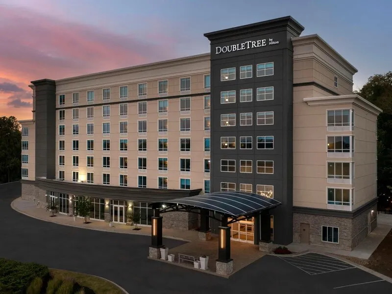 DoubleTree by Hilton Chattanooga Hamilton Place · Anbieterbild von TUI