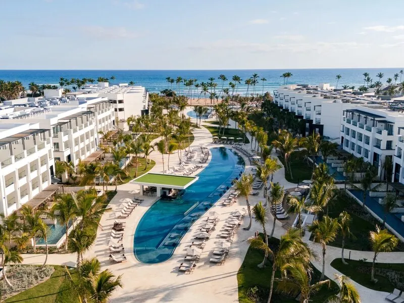 Secrets Tides Punta Cana · Anbieterbild von TUI