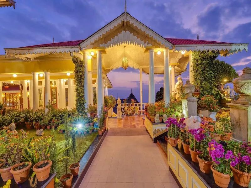 Mayfair Hill Resort · Anbieterbild von TUI