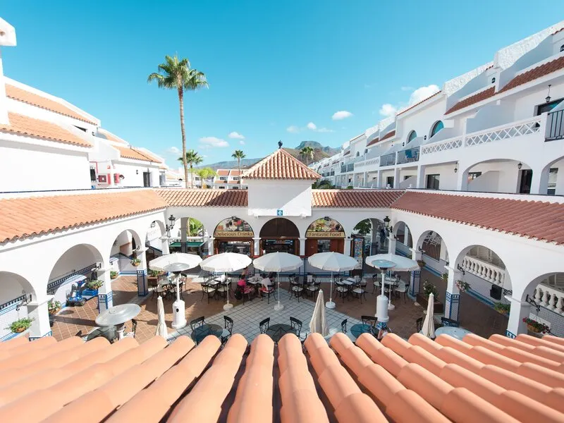 Beverly Hills Heights · Anbieterbild von TUI