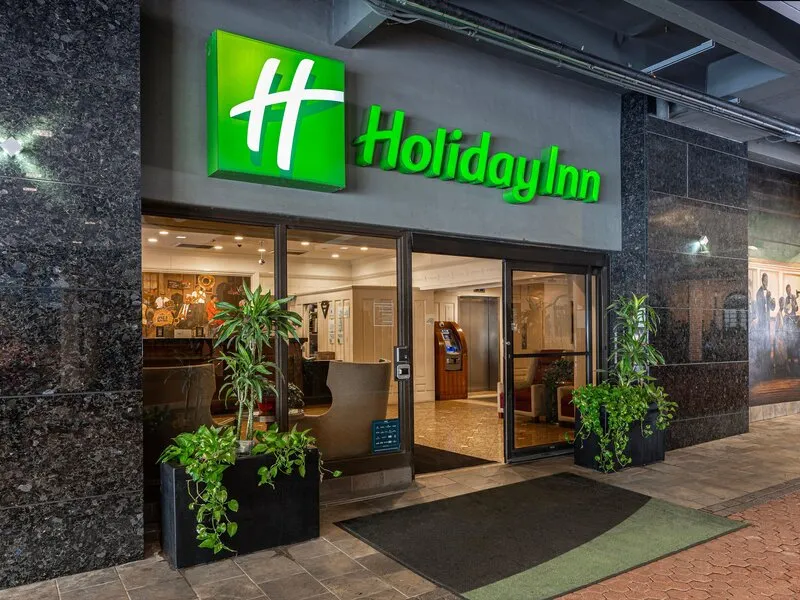 Holiday Inn New Orleans - Downtown Superdome · Anbieterbild von TUI