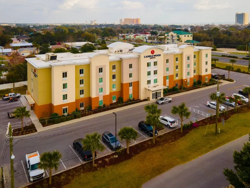 Candlewood Suites Panama City Beach Pier · Anbieterbild von TUI