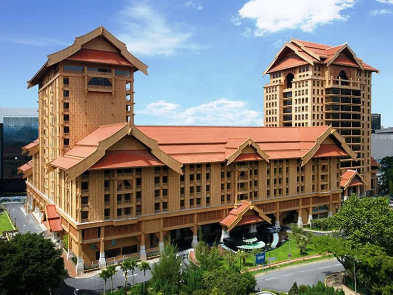 Royale Chulan Kuala Lumpur · Anbieterbild von TUI