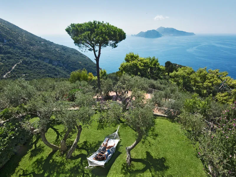 Relais Blu · Anbieterbild von TUI