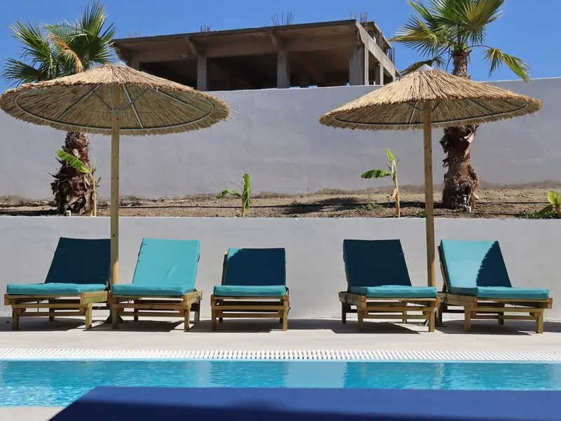 Evita Alegria Hotel · Anbieterbild von TUI