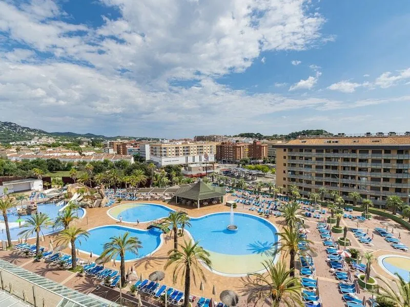Costa Encantada Resort & Suites · Anbieterbild von TUI