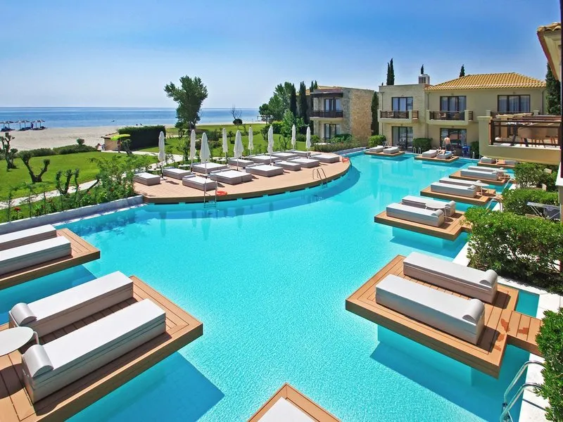 Mediterranean Village · Anbieterbild von TUI