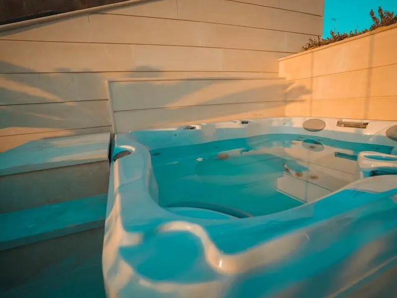 Hotel Caportigia · Anbieterbild von TUI