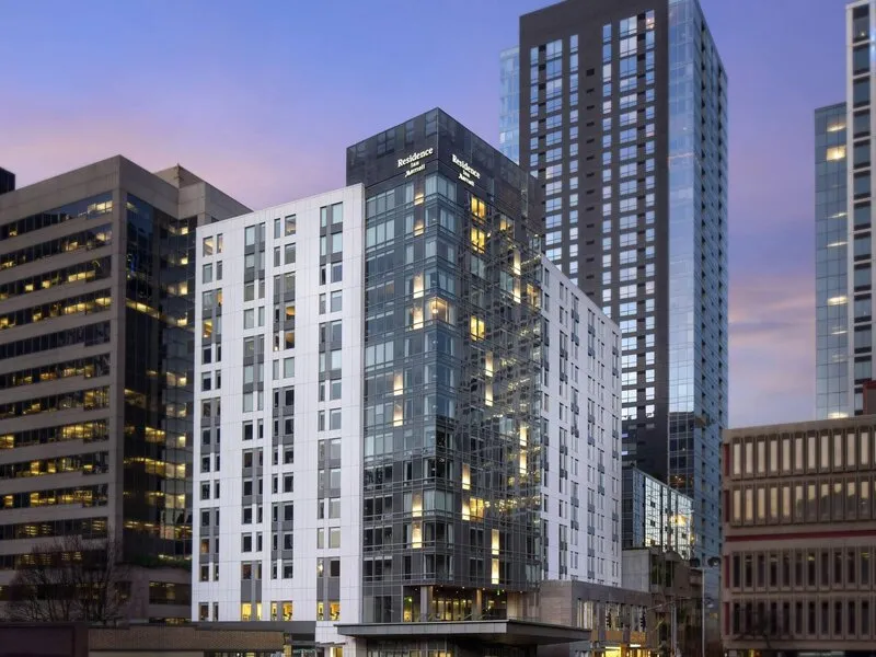 Residence Inn Philadelphia Willow Grove · Anbieterbild von TUI