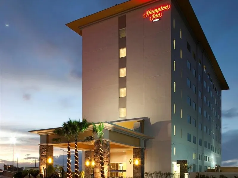 Hampton Inn by Hilton Silao-Aeropuerto · Anbieterbild von TUI