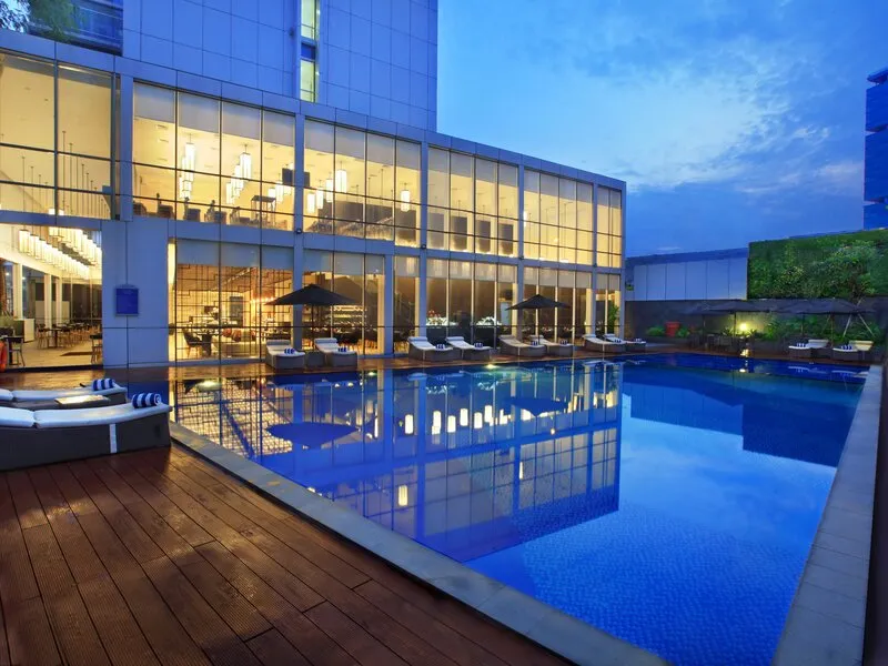 Aston Priority Simatupang Hotel & Conference Center · Anbieterbild von TUI