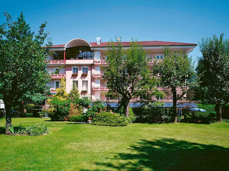 Hotel Sonnengrund · Anbieterbild von TUI
