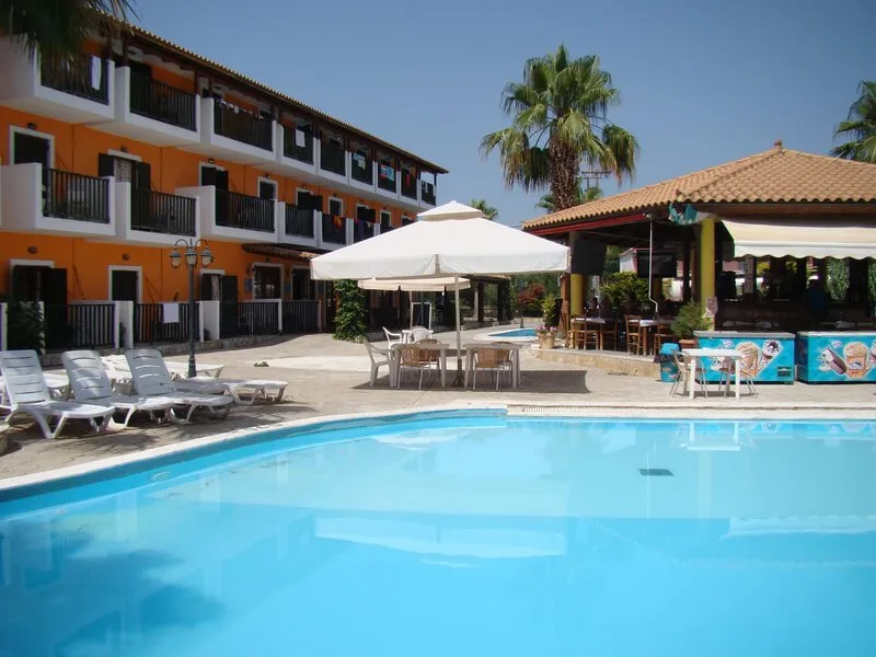 Apple Hotel · Anbieterbild von TUI