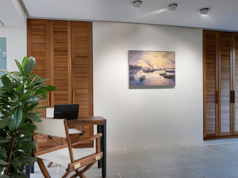 Aethrion Boutique Homes · Anbieterbild von TUI