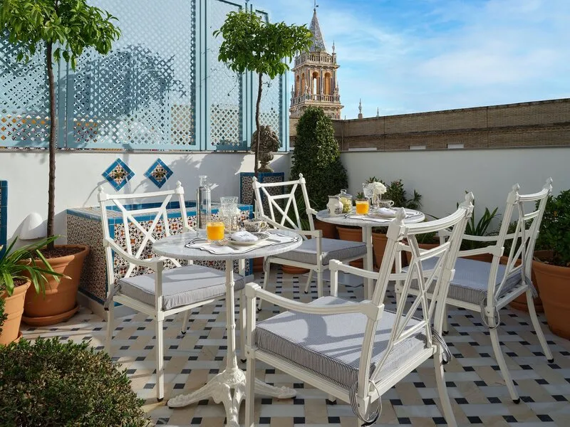 Triana House · Anbieterbild von TUI