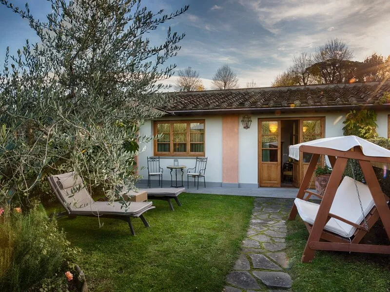 Villa Olmi Firenze · Anbieterbild von TUI